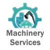 Machinery Services