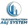 Teleconstructora A&J System