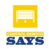 control-remoto-says