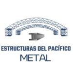 Estructuras del Pacífico Metal
