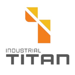 Industrial Titán
