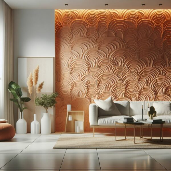 Ideas de Textura de Pared para